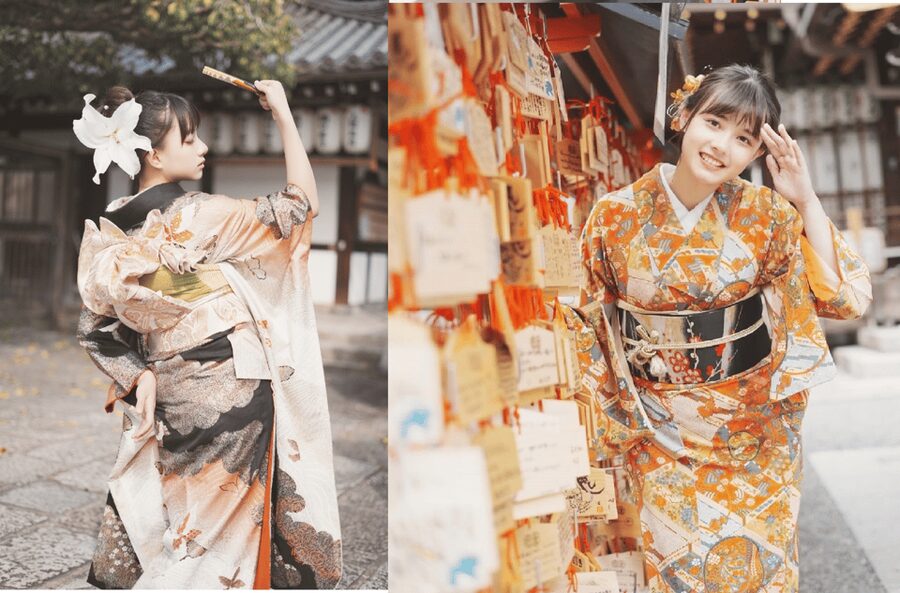 Kyoto: 1 Day:Traditional Japanese Kimono Rental Experience - Price and Value: What $35 Includes, and What It Does Not