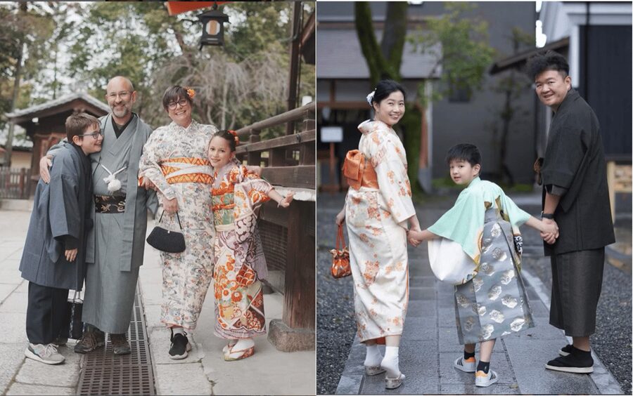 Kyoto: 1 Day:Traditional Japanese Kimono Rental Experience - Who This Kimono Rental Fits Best