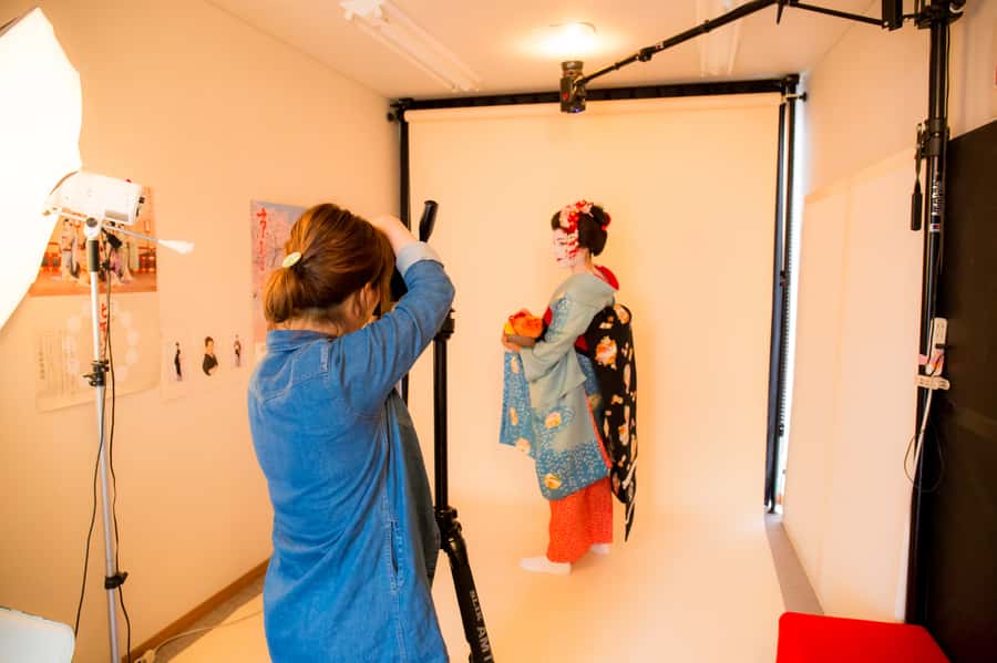 Kyoto: 2-Hour Maiko Makeover and Photo Studio Shoot - Who This Is For, and Who Should Skip It