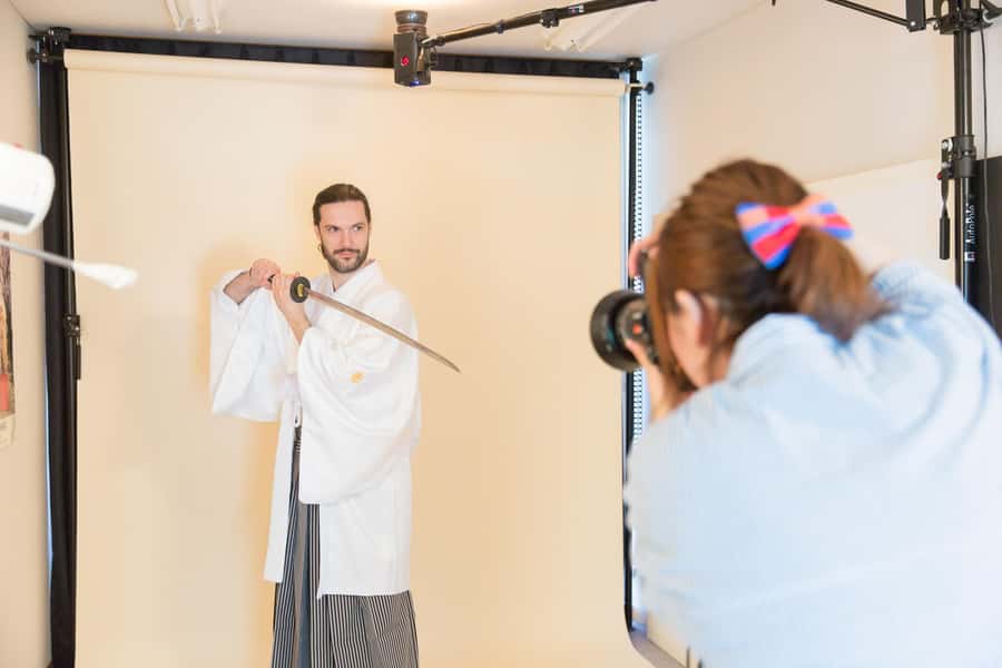 Kyoto: 2-Hour Maiko Makeover and Photo Studio Shoot - Price and Value at $152: What You Are Actually Paying For
