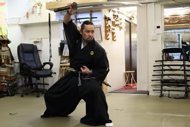 Kyoto 2 Hours Genuine Kendo / Samurai Experience In Japan - Should you book this Kyoto kendo experience?