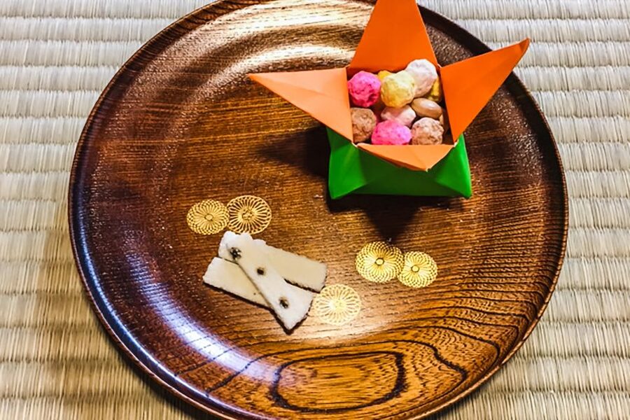 Kyoto: 45-Minute Tea Ceremony Lesson Experience - Two matcha flavors, sweets, and the etiquette behind tasting