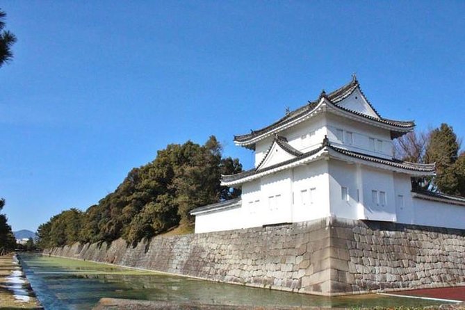 Kyoto 4hr Private Tour with Government-Licensed Guide - Why This Kyoto Plan Fits Real Schedules in 4 Hours