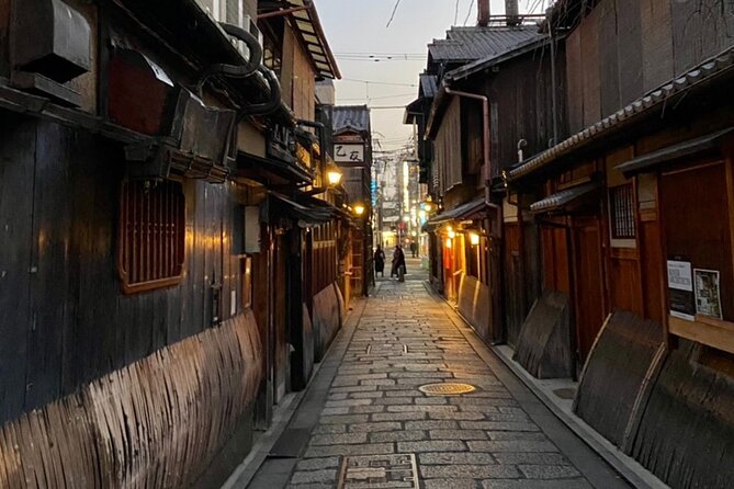 Kyoto 6h Private Tour Fushimi Inari, Kiyomizu, Gion & Hidden Gems - Meeting point, timing, and the pace (plan around lunch)