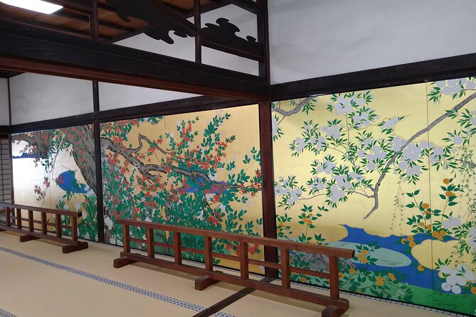 Kyoto 6h Private Tour Fushimi Inari, Kiyomizu, Gion & Hidden Gems - Fushimi Inari-taisha: walking the torii tunnel with context