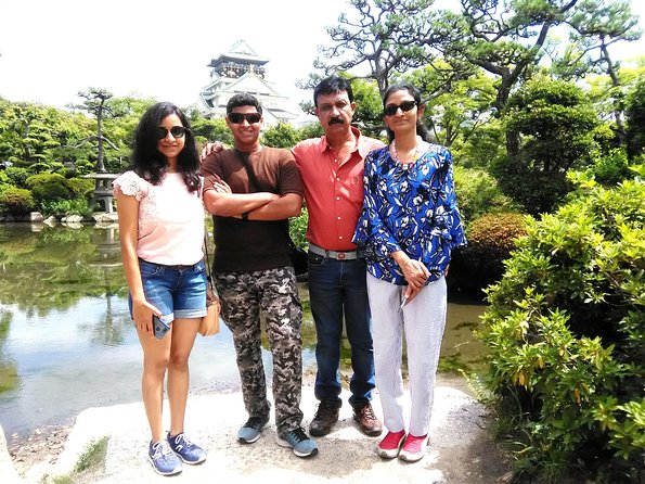 Kyoto 6hr Private Tour with Government-Licensed Guide - The places you can choose, from torii to bamboo groves