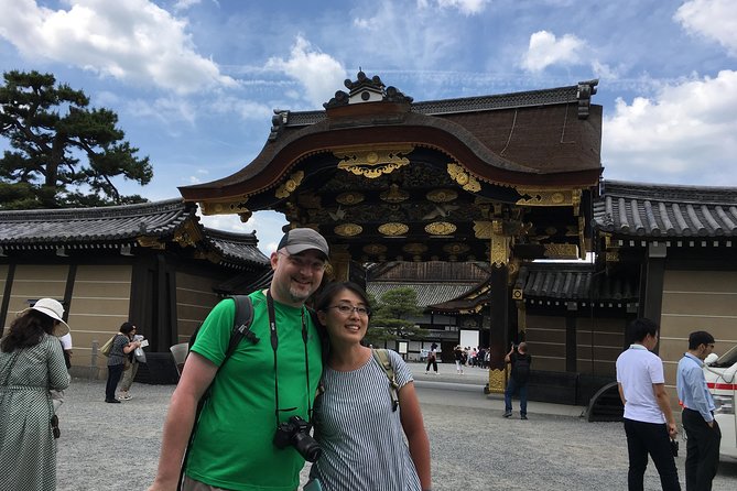 Kyoto 6hr Private Tour with Government-Licensed Guide - Price and value, what $155.86 gets you in practice