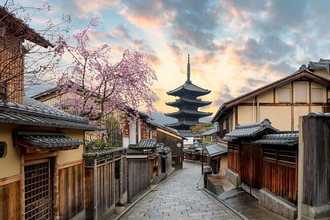 Kyoto Adventures Private English Tour With Hotel Pick Up - Arashiyama and Tenryu-ji: bamboo plus UNESCO gardens