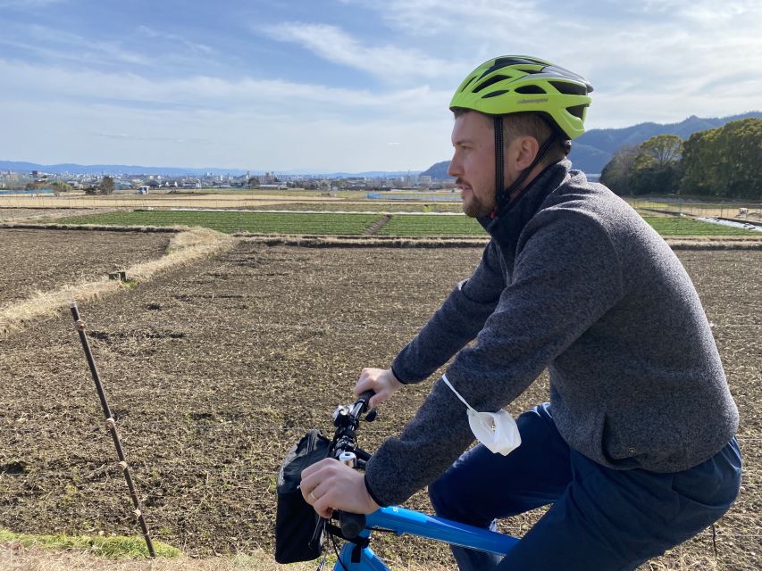 Kyoto: Afternoon Bamboo Forest and Monkey Park Bike Tour - What the small-group setup changes for your experience