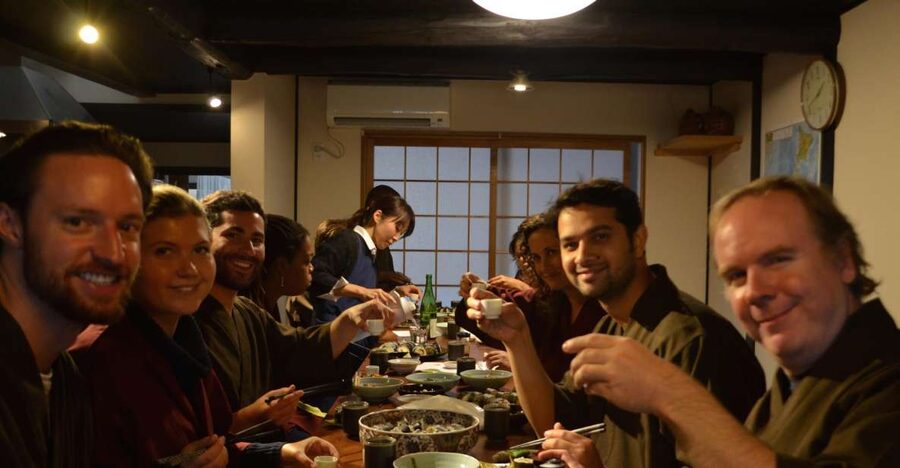 Kyoto: Afternoon Japanese Izakaya Cooking Class - What You’ll Cook, And Why Home Dishes Beat Food-Tour Shortcut