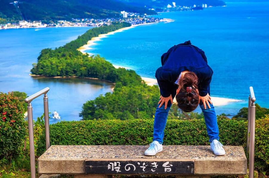 Kyoto Amanohashidate,Ine Bay Trip with Optional boat/Ropeway - Price and What You’re Actually Paying For