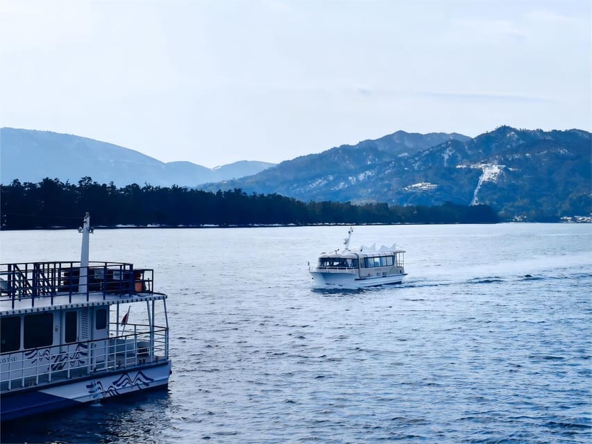 Kyoto: Amanohashidate Ine Funaya Tour - The Kyoto Prefecture Photo Stop That Helps You Stretch the Day