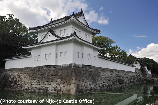 Kyoto and Nara Day Trip from Osaka - Key things I’d plan around