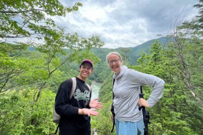 Kyoto Arashiyama Bamboo Forest Hiking Tour(Hidden Temples)