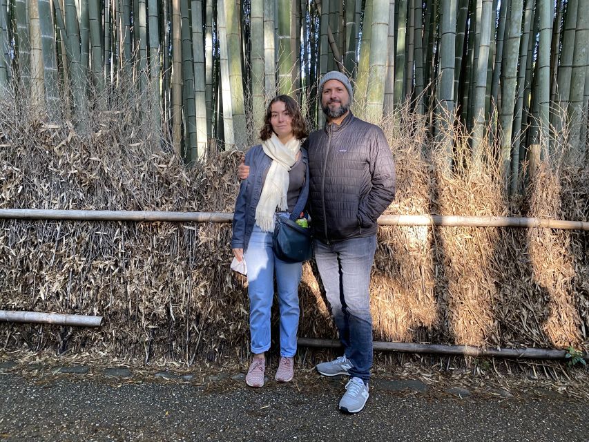 Kyoto: Arashiyama Bamboo Forest Morning Tour by Bike - Guide style and what you learn from Milo, Rob, Ray, Yuki, and Peter