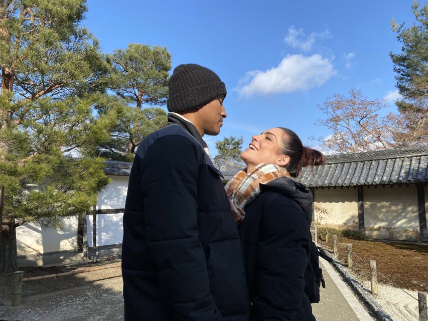 Kyoto: Arashiyama Bamboo Forest Morning Tour by Bike - Price and value: what $103 covers and how to get the most