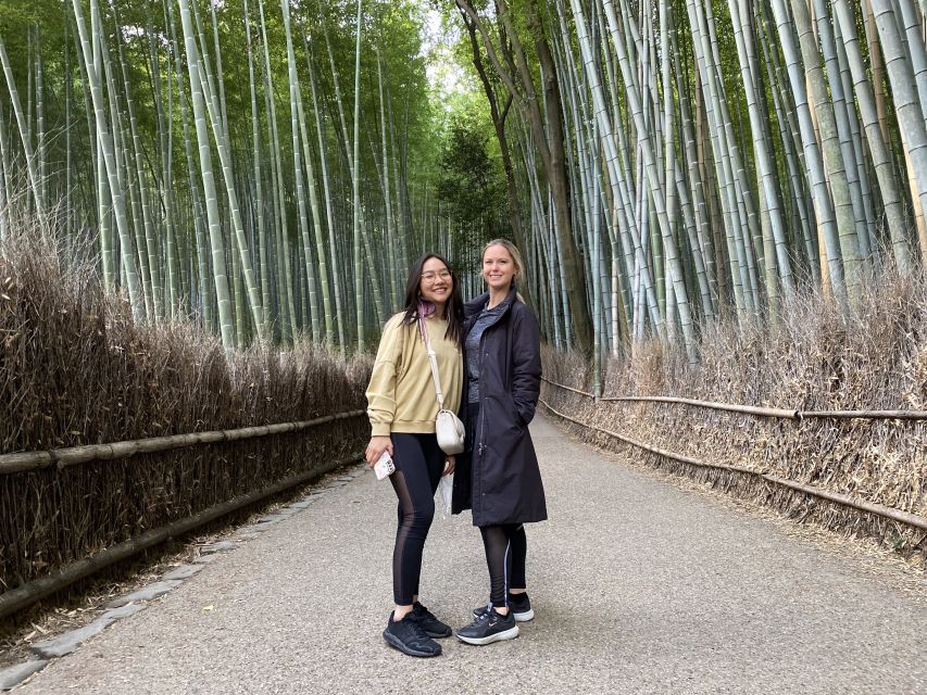 Kyoto: Arashiyama Bamboo Forest Morning Tour by Bike - Should you book this early-morning bike tour in Kyoto?
