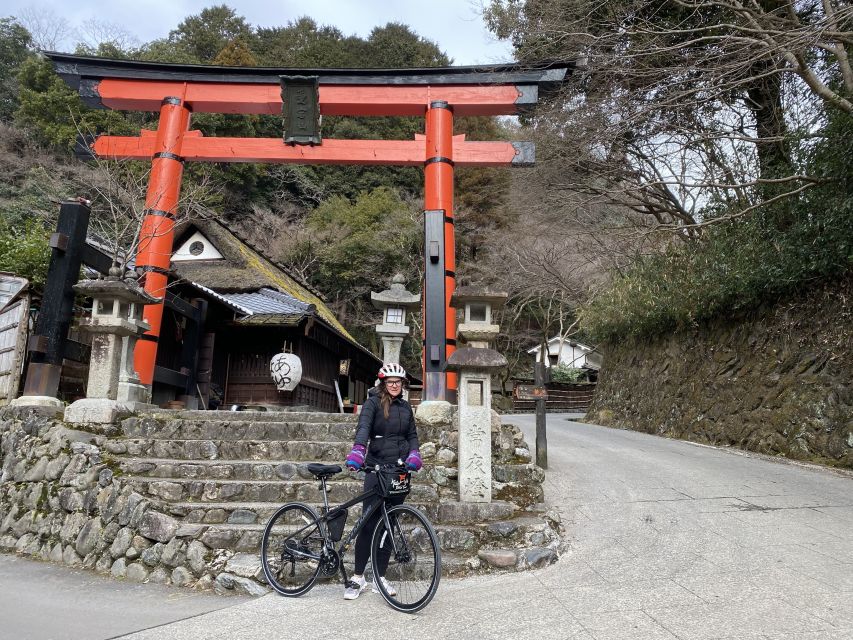 Kyoto: Arashiyama Bamboo Forest Morning Tour by Bike - FAQ