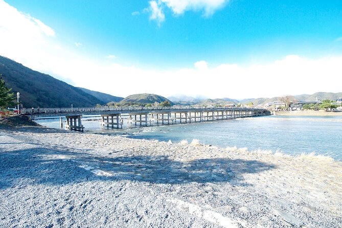 Kyoto: Arashiyama Bamboo, Temple, Matcha, Monkeys & secret spots - How the 5-hour walking route works in real life