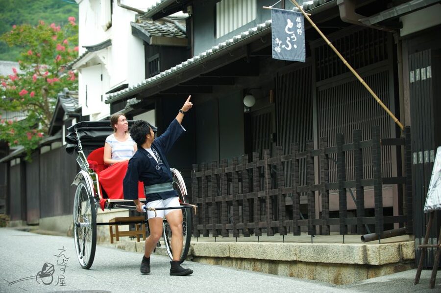 Kyoto: Arashiyama Customized Rickshaw Tour & Bamboo Forest - Key things I’d put on your Arashiyama shortlist