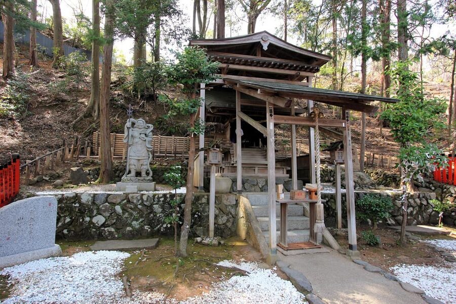 Kyoto: Arashiyama Tour with optional Sagano Romantic Train - Local café and snacks: taste Kyoto without committing to a full meal