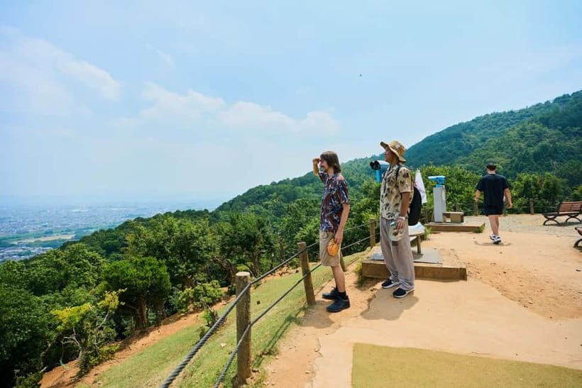 Kyoto: Arashiyama UNESCO Walking Tour with Admission - Local souvenir and snack stops: matcha sweets and wagashi that travel well