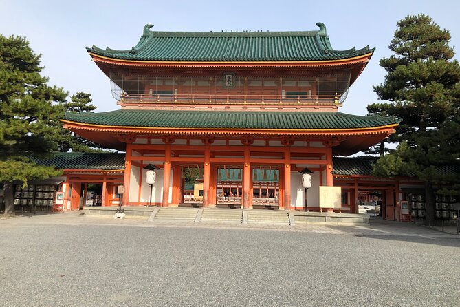 Kyoto Bamboo Forest & Golden Pavilion E-Bike Tour - Tenryu-ji Zen garden: where the schedule turns quieter
