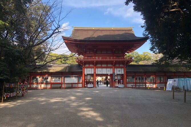 Kyoto Bamboo Forest & Golden Pavilion E-Bike Tour - How hard is the riding, really, on an e-bike?