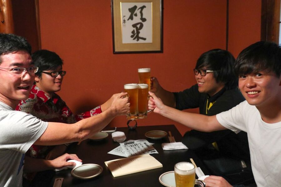 Kyoto : Bar Hopping Tour in Pontocho Alley at Night - What can go sideways, and how to decide if this tour fits your vibe