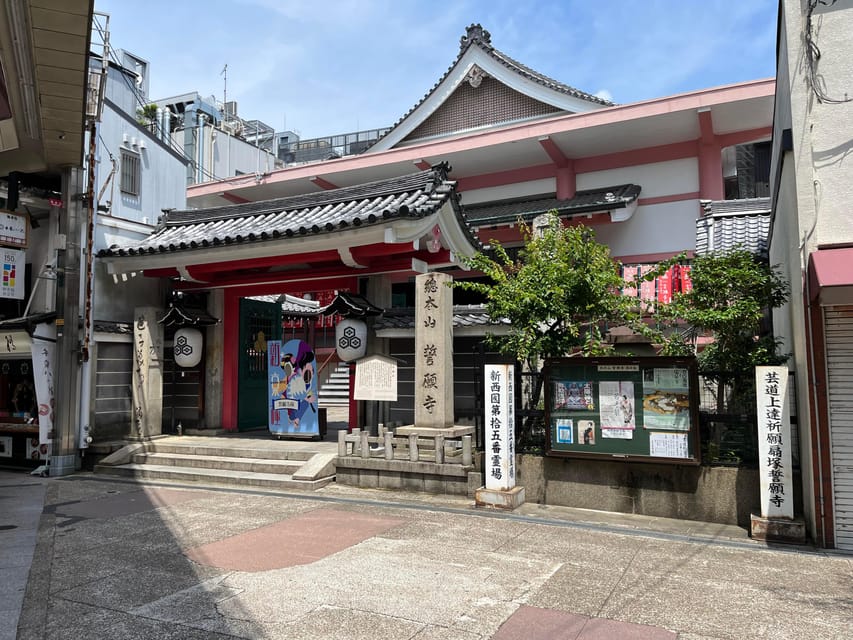 Kyoto: Calligraphy class at Buddhist temple in city center - Price, 70 minutes, and why small group matters for beginners