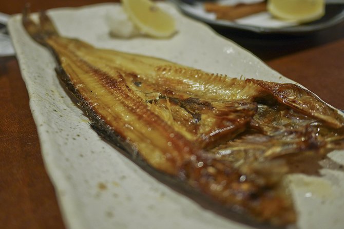 Kyoto Casual Evening Pontocho Food Tour - Gion Corner plus Nishiki Tenmangu: culture stops that keep it grounded