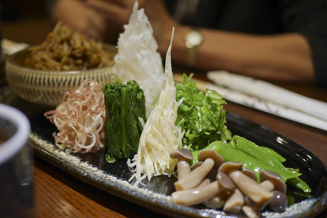 Kyoto Casual Evening Pontocho Food Tour - Price and value: what $221 really covers