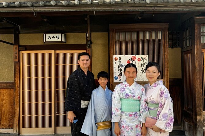 Kyoto Custom Private Car Tour with Local Guide - Why this private car Kyoto day makes sense