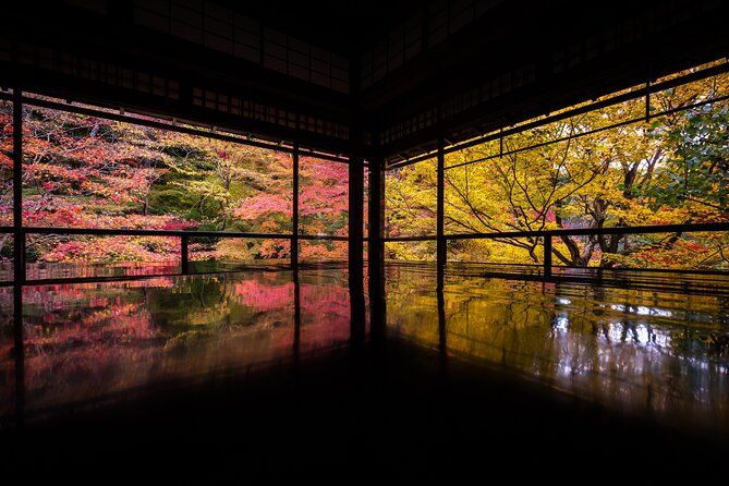 Kyoto Custom Private Car Tour with Local Guide - Making the guide work for you (not against you)
