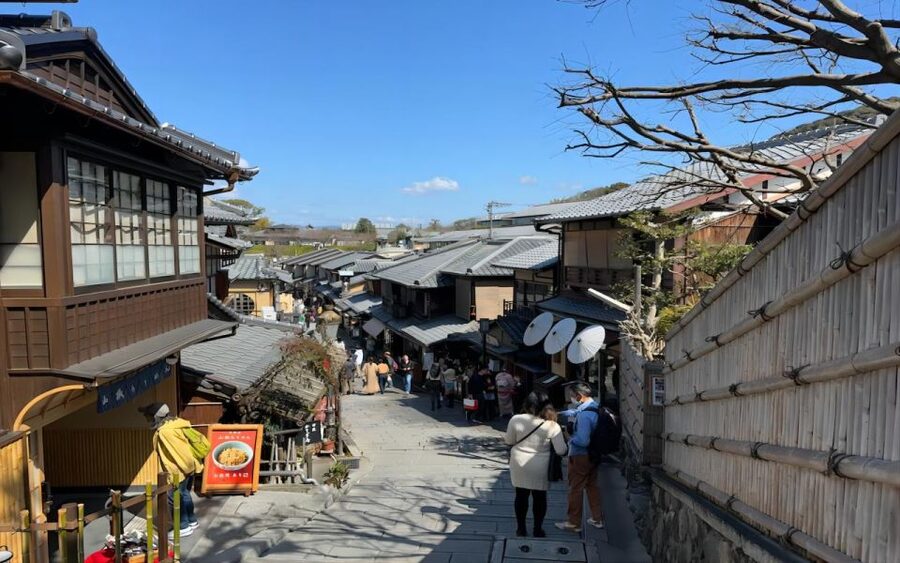 Kyoto: Customizable Full-Day Tour with Privarte Transfers - How customization works in practice (and how to make it work for you)