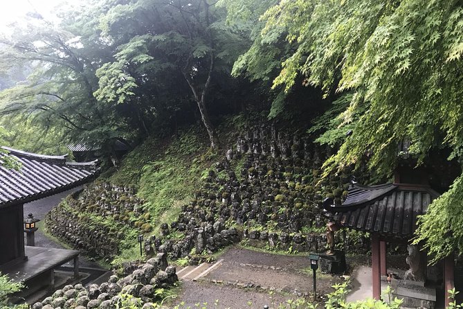 Kyoto: Descending Arashiyama (Private) - Why this Arashiyama route feels smarter than winging it