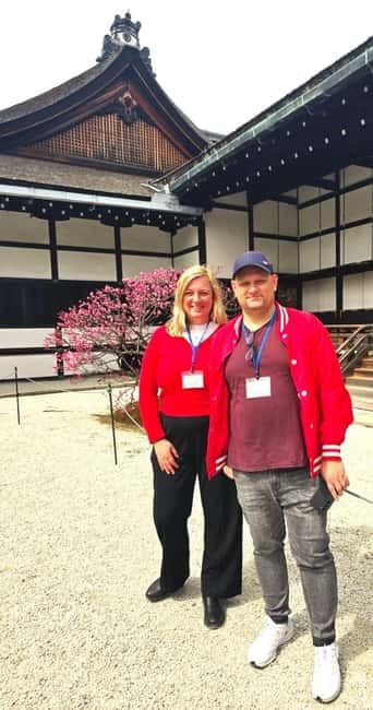 Kyoto: Discover Every Bit of Kyoto Imperial Palace - Practical value and what $38 really buys you