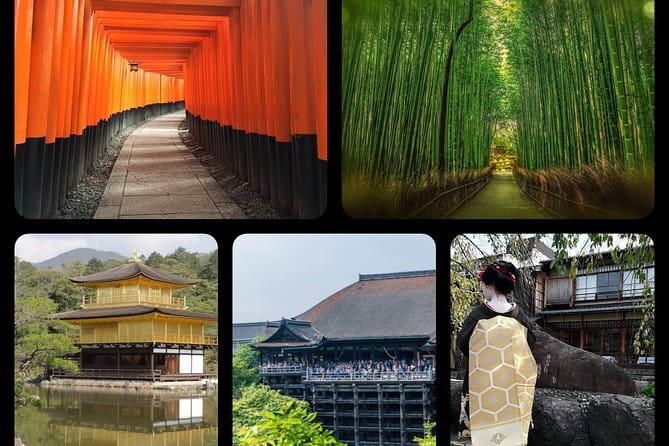 Kyoto E-Bike Tour of Hidden Gems, Backstreets and Temples - Stop 5: Shimogamo Jinja at the Forest Edge