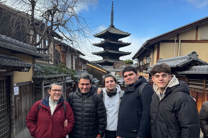 Kyoto Early Bird English Tour: Fushimi Inari & Gion(Private opt) - Why this early bird Kyoto route works (and why it matters)