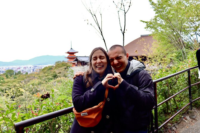 Kyoto Early Bird English Tour: Gion & Higashiyama(Private opt) - How the private or small-group format changes your day