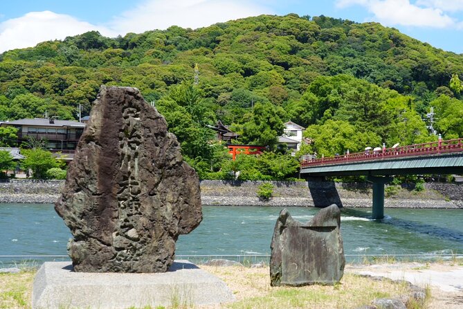 Kyoto Early Bird Tour in Uji and Fushimi Inari - Why a guide like Genki changes the whole morning