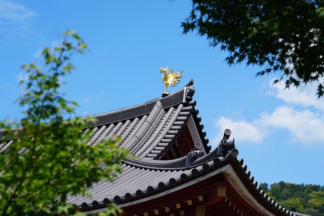 Kyoto Early Bird Tour in Uji and Fushimi Inari - Price and value: what the $55.18 really covers