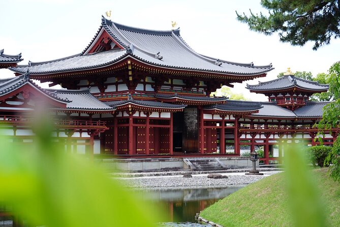 Kyoto Early Bird Tour in Uji and Fushimi Inari - Meeting at Kyoto Station and the half-day rhythm