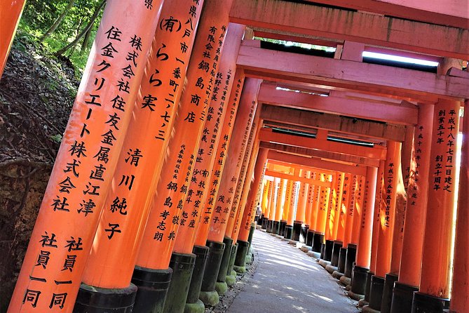 Kyoto Early Bird Walking Tour - Key highlights worth your early wake-up