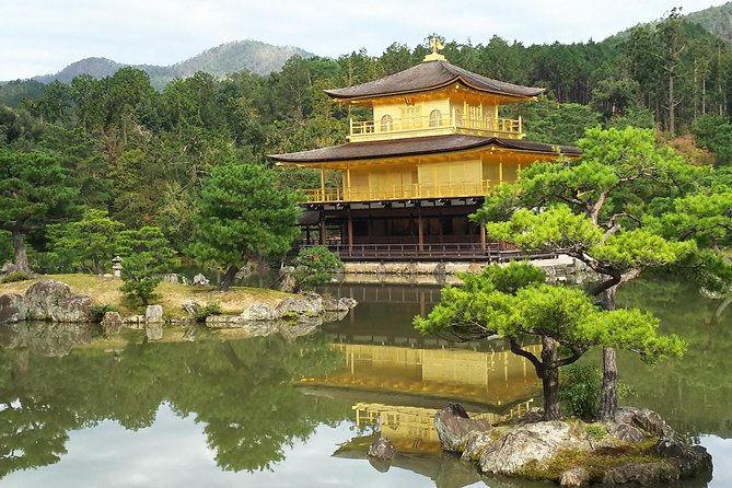 Kyoto Early Bird Walking Tour - Price and what’s included: where the value comes from