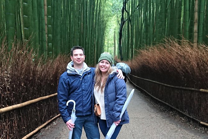 Kyoto Early Bird Walking Tour - What the guide adds: more than just directions
