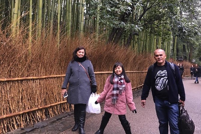 Kyoto Early Bird Walking Tour - A realistic pacing plan for your half-day Kyoto
