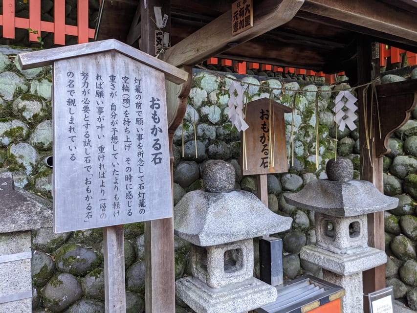 Kyoto: Early Morning Fushimi Inari Shrine - Beat the Crowds - Inari Station and the Calm Start You’re Paying For