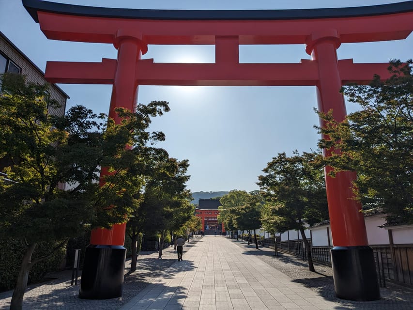 Kyoto: Early Morning Fushimi Inari Shrine - Beat the Crowds - Who This Tour Fits Best, and Who Should Skip It