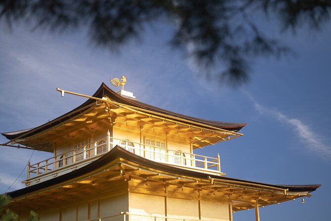 Kyoto Early Morning Tour with English-Speaking Guide - English-speaking guide: what you should expect in real terms